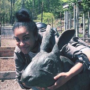 Meet your Posher, Kathy